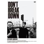DVD/JAWBREAKER/ верхняя часть Ray машина / Don to* break * down ( дешевая версия )