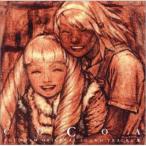 CD/菅野よう子/「∀ガンダム」〜COCOA オリジナル・サウンドトラック3