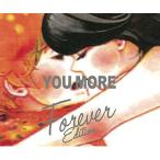 ショッピングチャットモンチー CD/チャットモンチー/YOU MORE(Forever Edition) (Blu-specCD2)