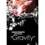 DVD/堂本光一/KOICHI DOMOTO Concert Tour 2012 ”Gravity”