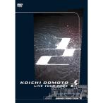 DVD/堂本光一/KOICHI DOMOTO LIVE TOUR 2004 1/2