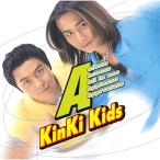 CD/KinKi Kids/A album