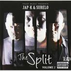 CD/JAP-K &amp; SURELO/The Split vol.2