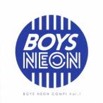 CD/オムニバス/BOYS NEON COMPI Vol.1