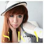 CD/JAMOSA/SKY (ジャケットB)