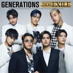 CD/GENERATIONS from EXILE TRIBE/GENERATIONS FROM EXILE