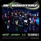 スマプラフォト DVD付 THE RAMPAGE from EXILE TRIBE CD+DVD