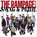 CD/THE RAMPAGE from EXILE TRIBE/SWAG &amp; PRIDE (CD+DVD)