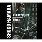 CD/浜田省吾/BIG BOY BLUES/DANCE