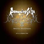 CD/伊藤賢治/Romancing SaGa Re;univerSe ORIGINAL SOUNDTRACK