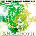 UVERworld/UNSER TOUR at TOKYO DOME〈初回生産… 初回生産限定盤 (取) フォトブック型スペシャルパッケージ UVERworld