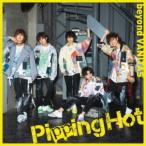CD/Pipping Hot/beyond VANITAS (CD+DVD) (初回限定盤B)