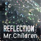 CD/Mr.Children/REFLECTION{Drip} (CD+DVD) (紙ジャケット) (初回盤)