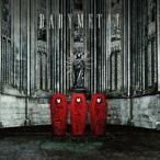CD/BABYMETAL/BABYMETAL 来日記念限定盤 (CD+DVD) (紙ジャケット) (初回生産限定盤/来日記念盤)