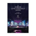 DVD/BTS/BTS WORLD TOUR 'LOVE YOURSELF' 〜JAPAN EDITION〜 (通常版)