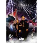 初回盤 オリジナルパッケージBOX他 C&K 2DVD+Blu-ray/超無謀な挑戦状