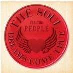 CD/DREAMS COME TRUE/THE SOUL FOR THE PEOPLE 〜東日本大震災支援ベストアルバム〜