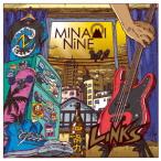 CD/MINAMI NiNE/LINKS (通常盤)