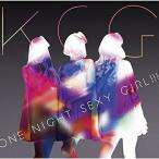 CD/キケチャレ!寿/ONE NIGHT SEXY GIRL!!! (歌詞付)