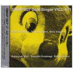 CD/SMAP/SMAP 007 ゴールド・シンガー