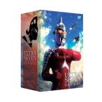 ウルトラセブン 1994? 2002 パーフェクトコレクション DVD-BOX - 最