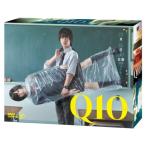 DVD/国内TVドラマ/Q10 DIRECTOR'S CUT EDITION DVD-BOX (本編ディスク4枚+特典ディスク1枚)