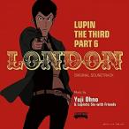 CD/Yuji Ohno &amp; Lupintic Six/ルパン三世 PART6 オリジナル・サウ..(紙ジャケット) (アニメ化50周年記念)