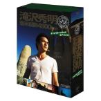 滝沢秀明/JJ 滝沢秀明 南米縦断4800km Blu-ray-BOX−ディレクターズ