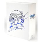 蒼き流星SPTレイズナー Recollection1996-2000 Blu-ray BOX(初回限定生産) rdzdsi3 蒼き流星SPTレイズナー Recollection1996-2000 Blu-ray BOX (初回限定