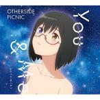 CD/佐藤ミキ/You &amp; Me (CD+Blu-ray) (期間生産限定盤/アニメ盤)