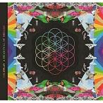 CD/コールドプレイ/ア・ヘッド・フル・オブ・ドリームズ(ジャパニーズ・ツアー・エディション) (解説歌詞対訳付) (初回生産限定盤/来日記念盤)