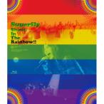 BD/Superfly/Shout In The Rainbow!!(Blu-ray) (通常版)