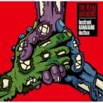 CD/locofrank × HAWAIIAN6 × dustbox/THE LAST ANTHEMS