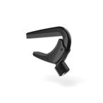 D'Addario ダダリオ カポタスト ウクレレ用 軽量アルミ製 NS Ukulele Capo Pro PW-CP-12