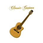  Nakano лакировка стикер классическая гитара LS-50/CG