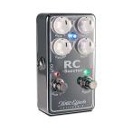 Xotic エキゾチック エフェクター ブースター RC Booster V2 RCB-V2