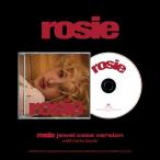 ROSE (BLACKPINK) / rosie (Jewel) / ROSE (BLACKPINK) (輸入盤) 【アウトレット】