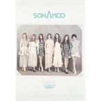 輸入盤 SONAMOO/1ST MINI ALBUM ： DEJA VU （SPECIAL EDITION） [CD