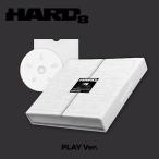SHINee / HARD (Package Ver.) (輸入盤) 【アウトレット】