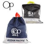 【ネコポスもOK】ビーチバック プールバック　スイミングバッグ リュック ナップサック キッズ ジュニア 【OceanPacific(オーシャンパシフィック)】水泳 海