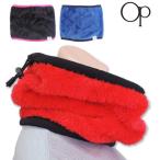 [ кошка pohs .OK] защита горла "neck warmer" женский [Ocean Pacific] вязаный флис сноуборд лыжи спорт защищающий от холода боа регулировщик свободный размер 