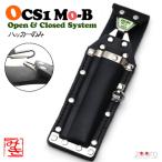 【MIKI】OCSハッカーケース　OCS1 M0-B ＜ハッカーのみ＞