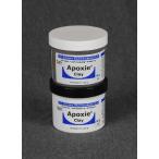 Apoxie Clay