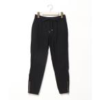 [BARNYARDSTORM] легкий брюки 0 черный женский 