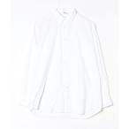 ショッピングINDIVIDUALIZED 「INDIVIDUALIZED SHIRTS」 長袖シャツ - ホワイト レディース