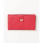 「GUCCI」 財布 - レッド レディース