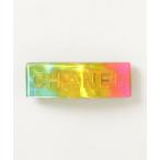 ショッピングCHANEL 「CHANEL」 ヘッドアクセサリー - ゴールド レディース