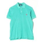 「FRED PERRY」 半袖ポロ�
