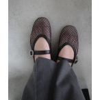 [SLOBE IENA] [bonitas] обувь 23.5cm черный женский 