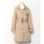 [URBAN RESEARCH] тренчкот FREE бежевый женский 